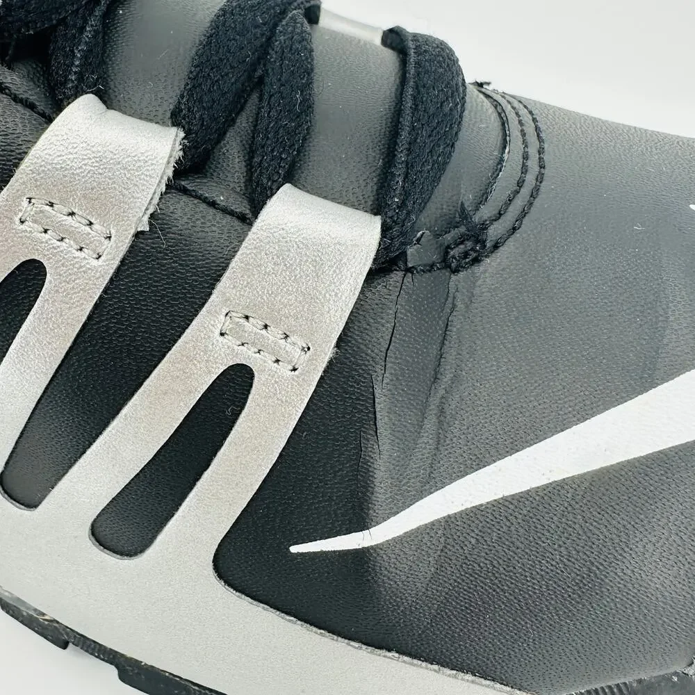 Nike women shox